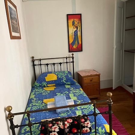Chambre Papillon Avec Acces Terasse La Neuveville Eksteriør bilde